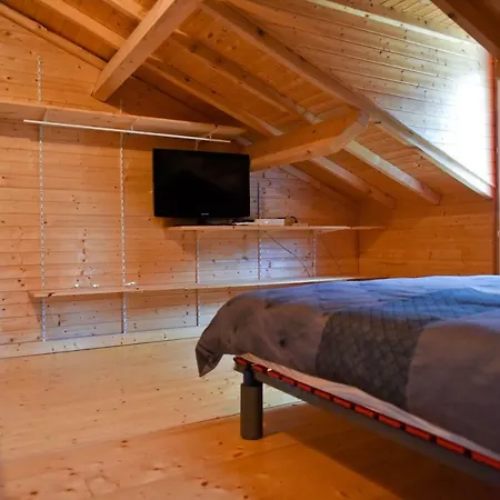 Hébergement de vacances Jacuzzi Sauna Piscine